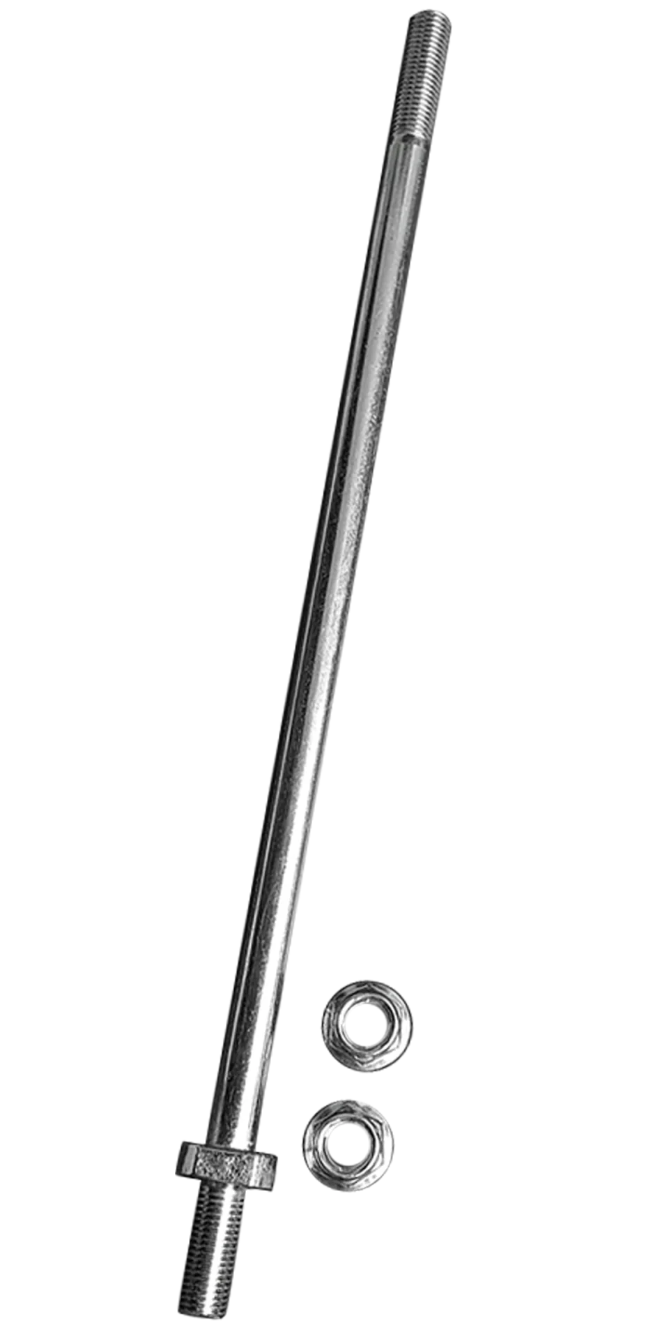 AS BOSH FORK SUPRA